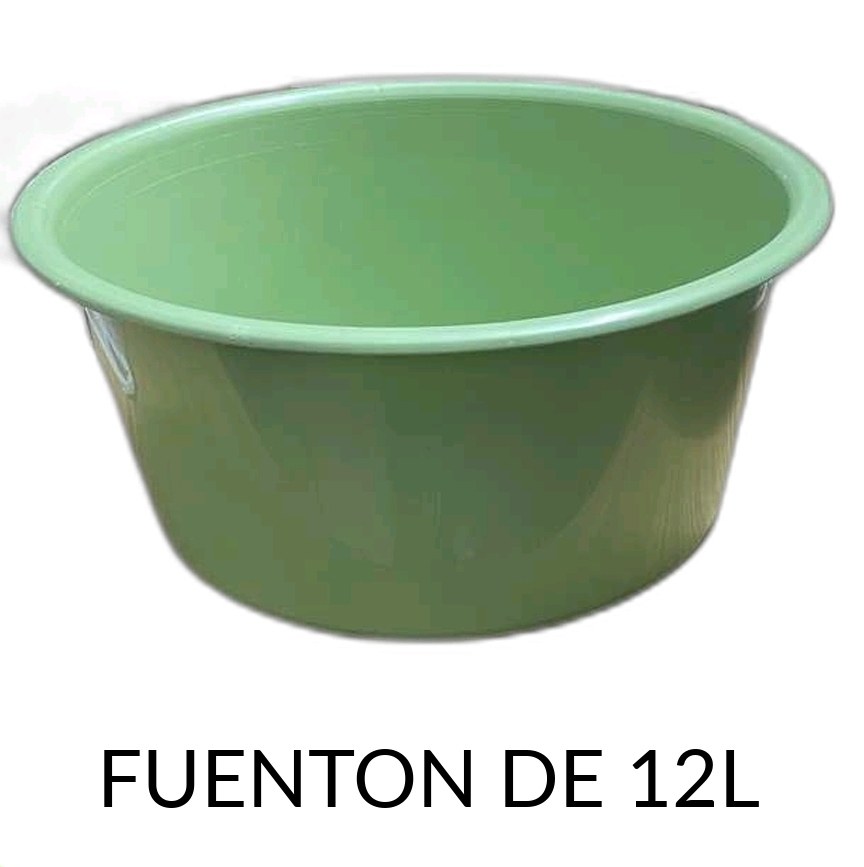 FUENTON 12 LTS POP (X6UNID)