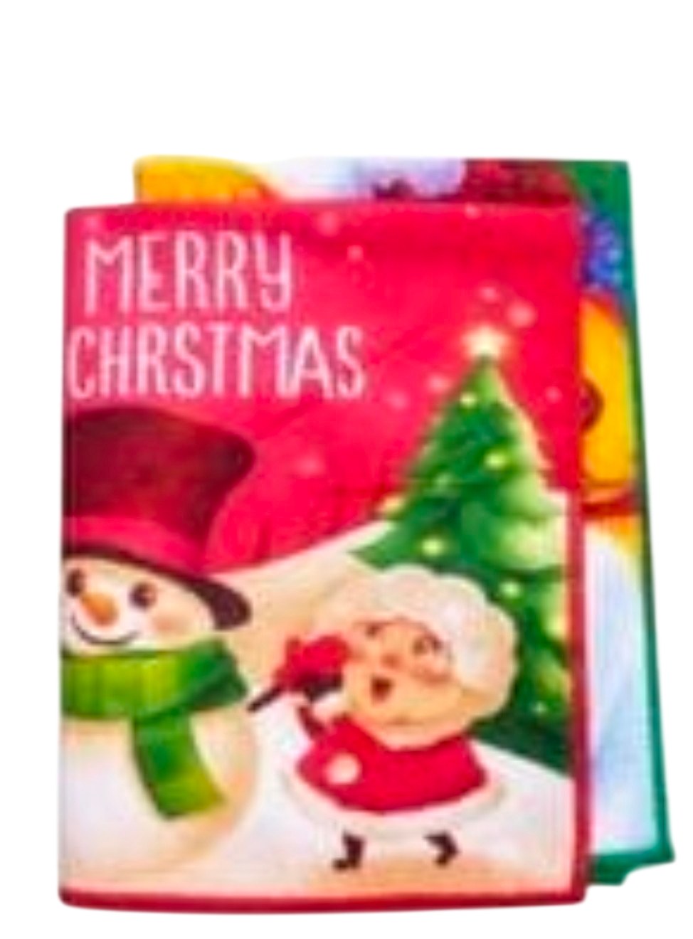 REPASADOR NAVIDEÑO I105 (12UNID)