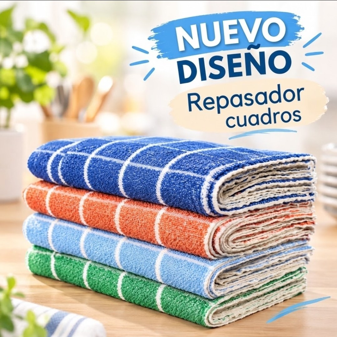 REPASADOR PESADO OI900N X 12 UNID